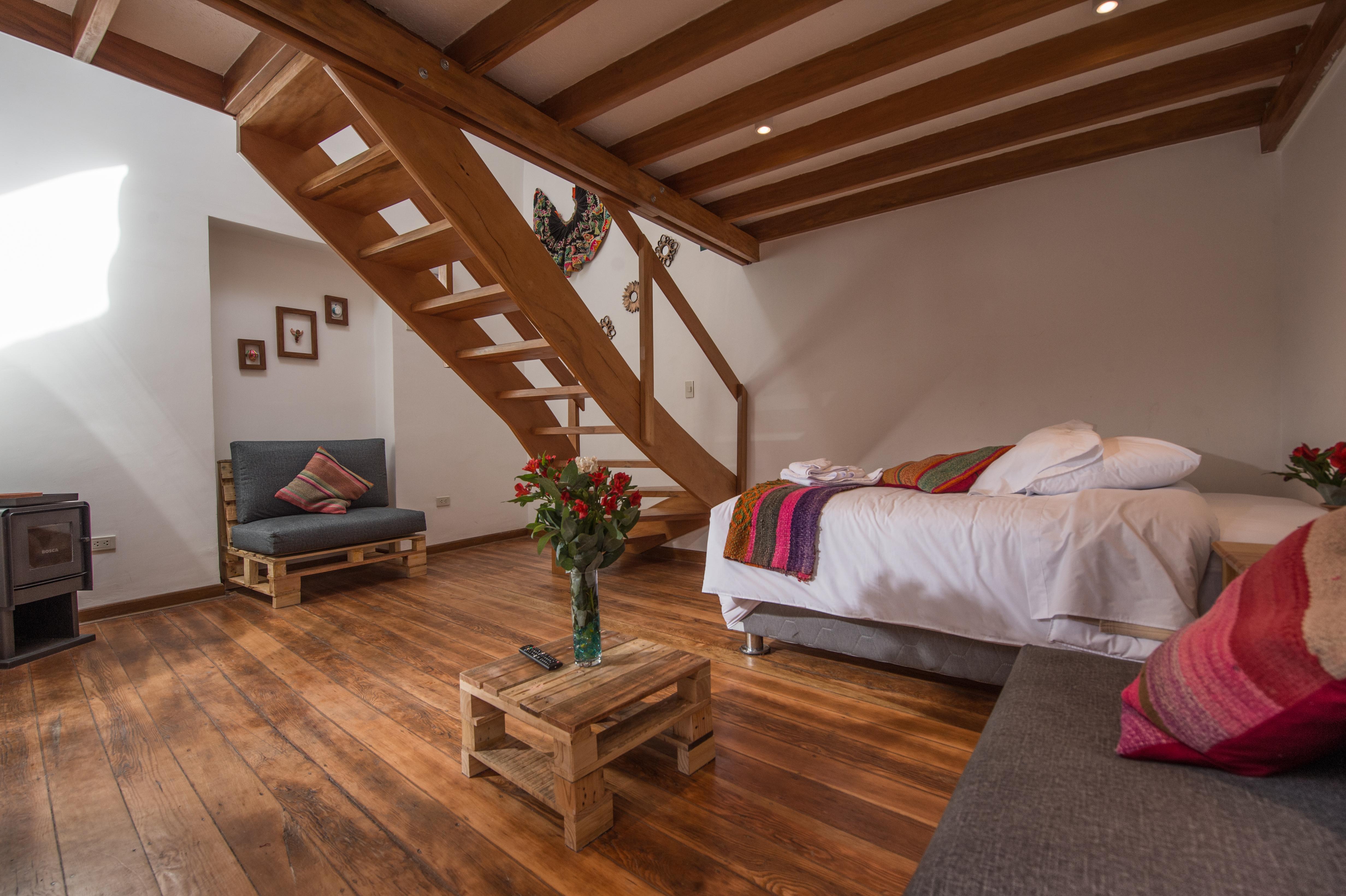 Casa Cavassa Centro Historico Cusco Otel Dış mekan fotoğraf