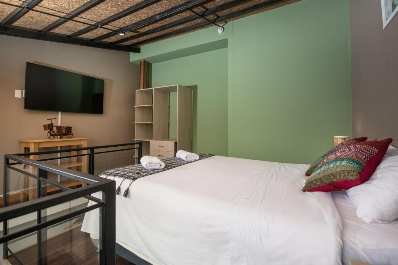 Casa Cavassa Centro Historico Cusco Otel Dış mekan fotoğraf