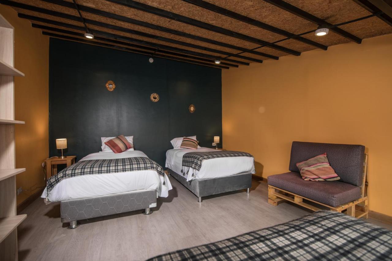 Casa Cavassa Centro Historico Cusco Otel Dış mekan fotoğraf