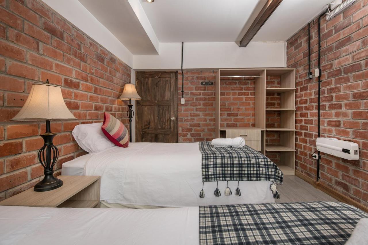 Casa Cavassa Centro Historico Cusco Otel Dış mekan fotoğraf