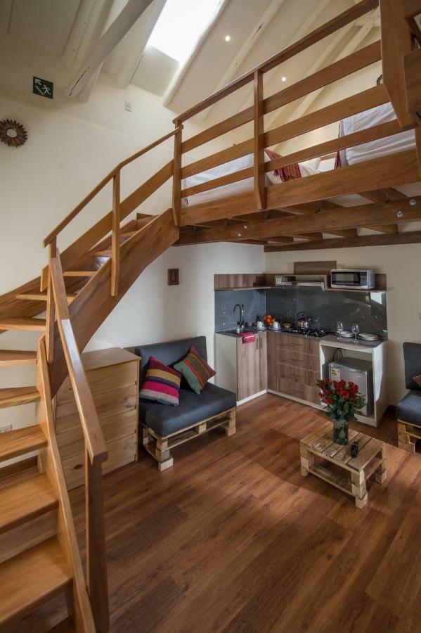 Casa Cavassa Centro Historico Cusco Otel Dış mekan fotoğraf
