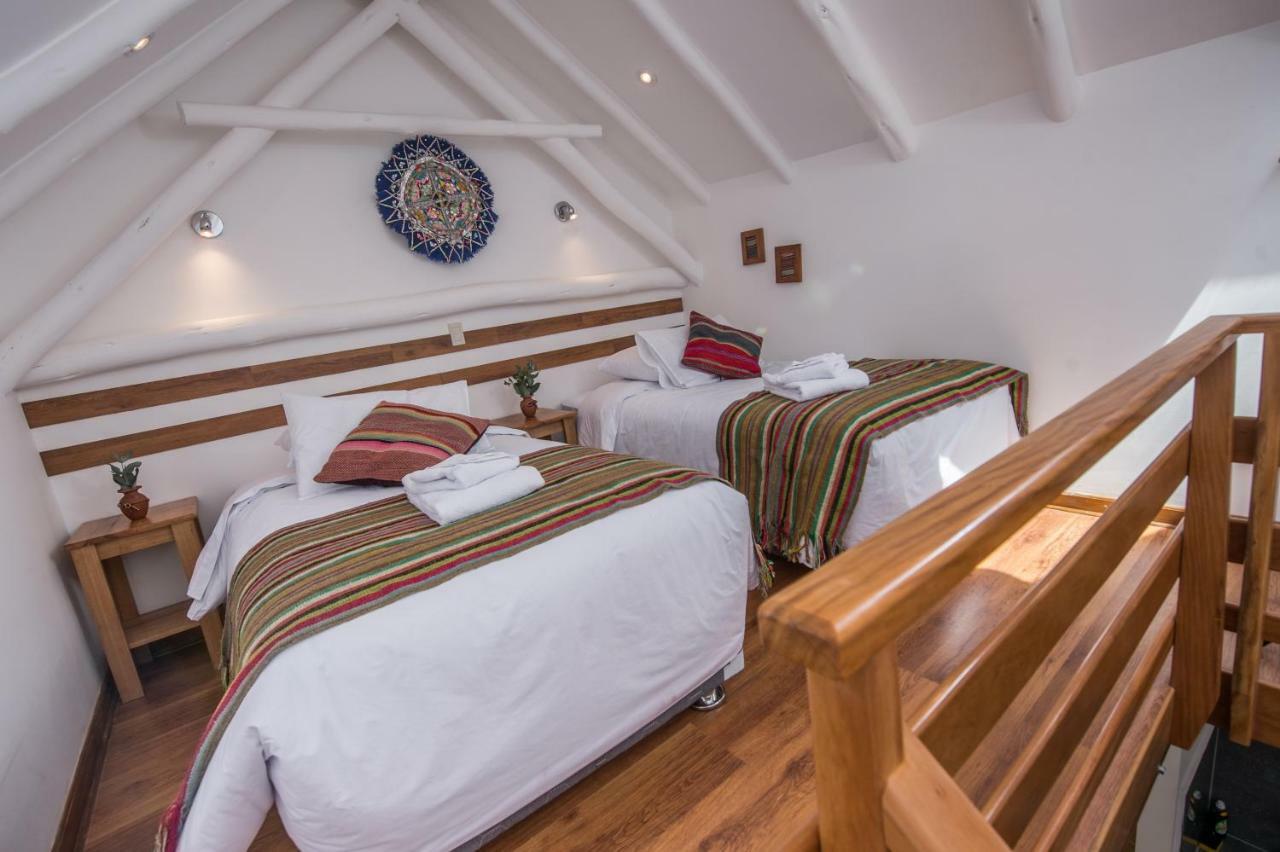 Casa Cavassa Centro Historico Cusco Otel Dış mekan fotoğraf